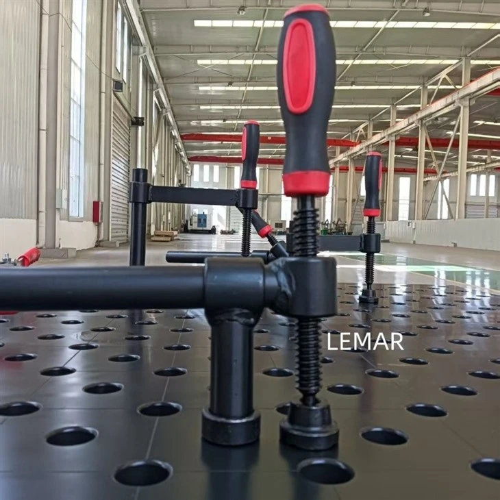Professional 3D Welding Tables best