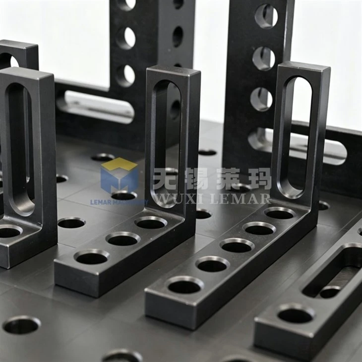 Professional 3D Welding Tables high quality
