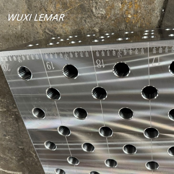 Source Production 3D Welding Table suppliers